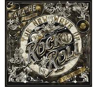 VARIOUS ARTISTS - Earache Presents: The New Wave of Rock n Roll [Vinilo]