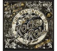 Varios Artistas – Earache Presents: The New Wave of Rock 'N' Roll – Vinilo