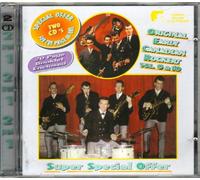 Various - Early Canadian Rockers V.9/10