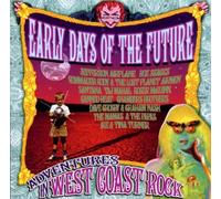 Various Artists - Early Days of the Future