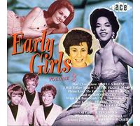 Various Artists - Early Girls Vol.3