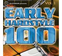 Various Artists - Early Hardstyle 100 - Vol. 1