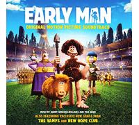 Various Artists - Early Man