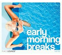 Various Artists - Early Morning Breaks 2