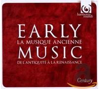 Various Artists - Early Music =box=