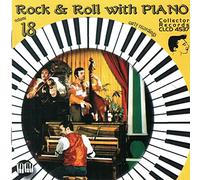 Various Artists - Early Rock & Roll With..