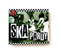 Various Artists - Early SKA Recordings (Originals)
