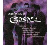 Various Artists - Early Soul Gospel