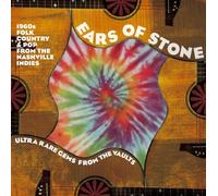 Various Artists - Ears Of Stone ~ 1960s Folk Cou