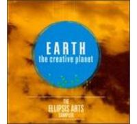 Various Artists - Earth Creative Planet