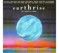 Various Artists - Earthrise: the Rainforest Album (UK Import)