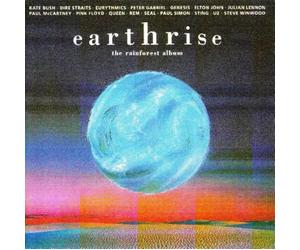 Various Artists - Earthrise: the Rainforest Album (UK Import)