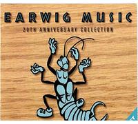 Various Artists - Earwig 20th Anniversary Collection