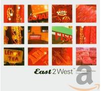Various Artists - East 2 West:Ethno..-12tr-
