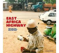 Various Artists - East Africa Highway [Vinilo]