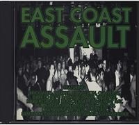 Various Artists - East Coast Assault