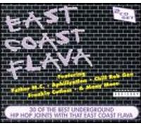 Various Artists - East Coast Flava