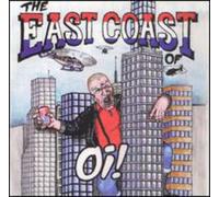 Various Artists - East Coast of Oi
