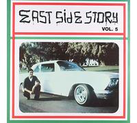 Various Artists - East Side Story 5 (Various Artists) [Vinilo]