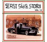 Various Artists - East Side Story Volume 12 (Various Artists) [VINYL] [Vinilo]