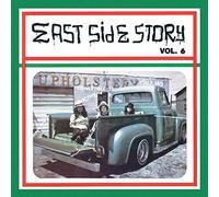 Various Artists - East Side Story Volume 6 (Various Artists) [VINYL] [Vinilo]