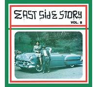 Various Artists - East Side Story Volume 8 [VINYL] [Vinilo]