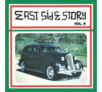 Various Artists – East Side Story Volume 9 – Vinilo