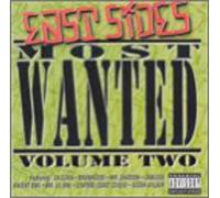 Various Artists - East Sides Most Wanted Vol.2