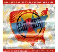 Various Artists - East Vs West