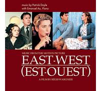 Various Artists - East West