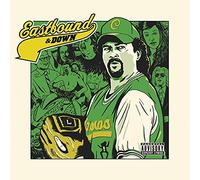 Various Artists - Eastbound & Down