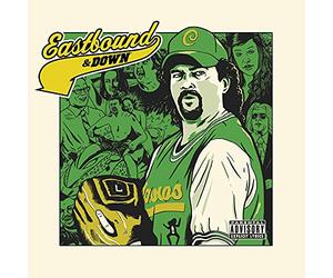 Various Artists - Eastbound & Down
