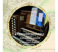 Various Artists Eastbourne Experience 1 (CD) (Importación USA)