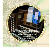 Various Artists Eastbourne Experience 1 (CD) (Importación USA)