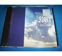 Various Artists - EASTER 2005 ANTHEM RELEASES - Word Choral Club