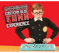 Various Artists - Eastern Bloc Funk..
