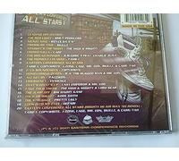 Various Artists - Eastern Conference All-Stars 2