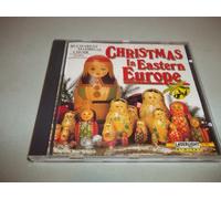 Various Artists - Eastern Europe Xmas