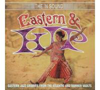 Various Artists - Eastern & Hip