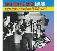 Various Artists - Eastern Pa Rock 1 / Various