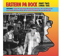 Various Artists - Eastern Pa Rock Vol.2