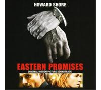 Various Artists Eastern Promises (CD) Album (Importación USA)