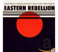 Various Artists - Eastern Rebellion
