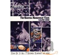 Various Artists - Eastpak Resistance Tour DVD Vol. 3 [Vinilo]