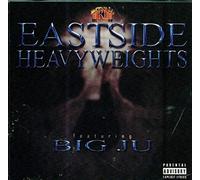 VARIOUS ARTISTS - EASTSIDE HEA