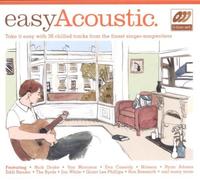 Various Artists - Easy Acoustic -36tr-