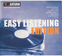 Various Artists - easy Iistening