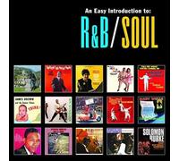 Various Artists - Easy Introduction to..