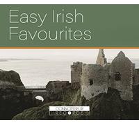 Various Artists - Easy Irish Favourites
