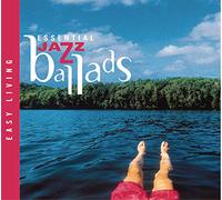 Various - Easy Living: Essential Jazz Ba